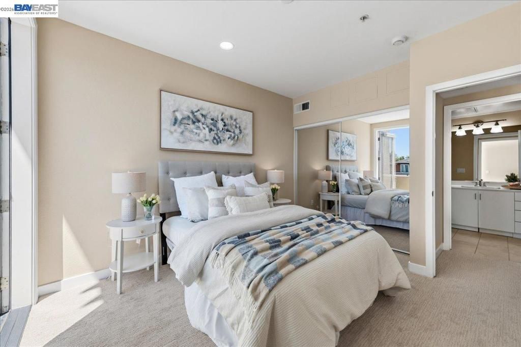 Image 19 of property listing at 5501 De Marcus Blvd 415, Dublin, CA 94568