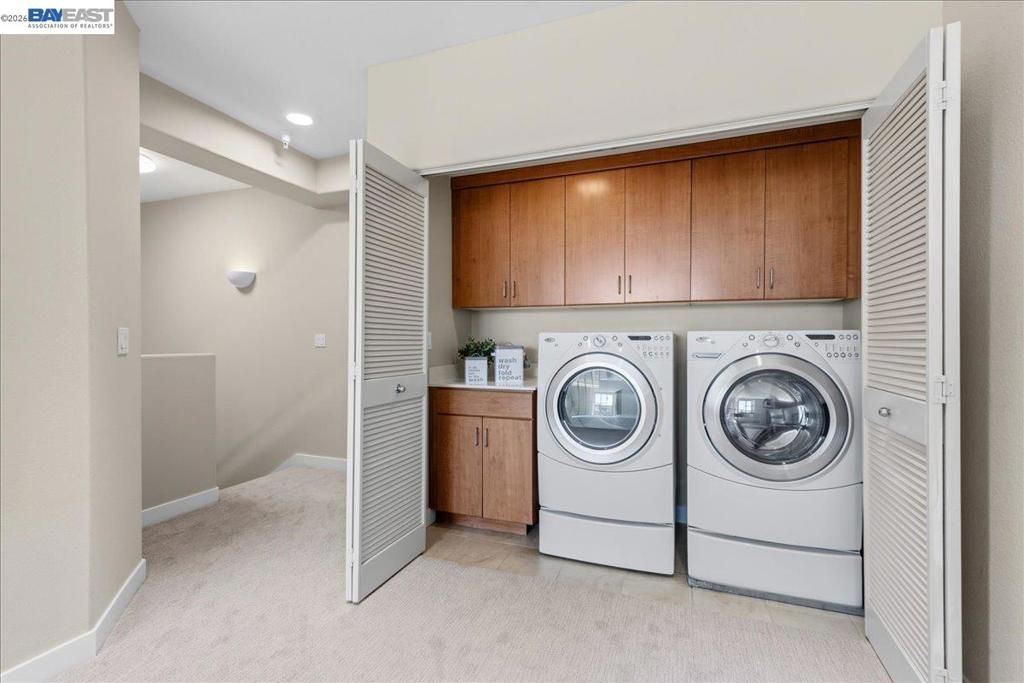 Image 20 of property listing at 5501 De Marcus Blvd 415, Dublin, CA 94568