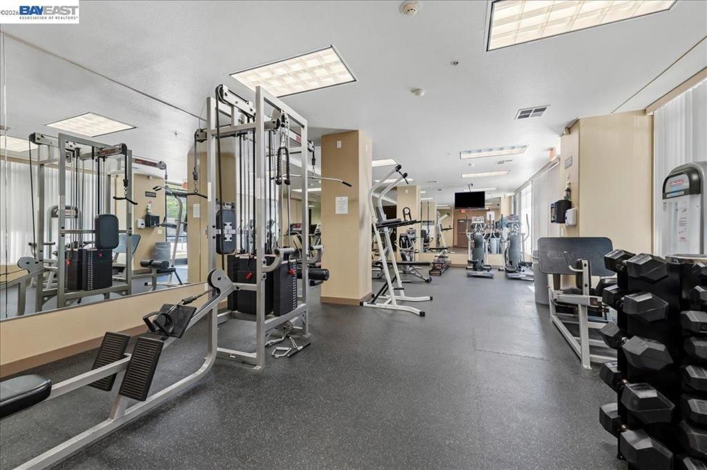Image 22 of property listing at 5501 De Marcus Blvd 415, Dublin, CA 94568