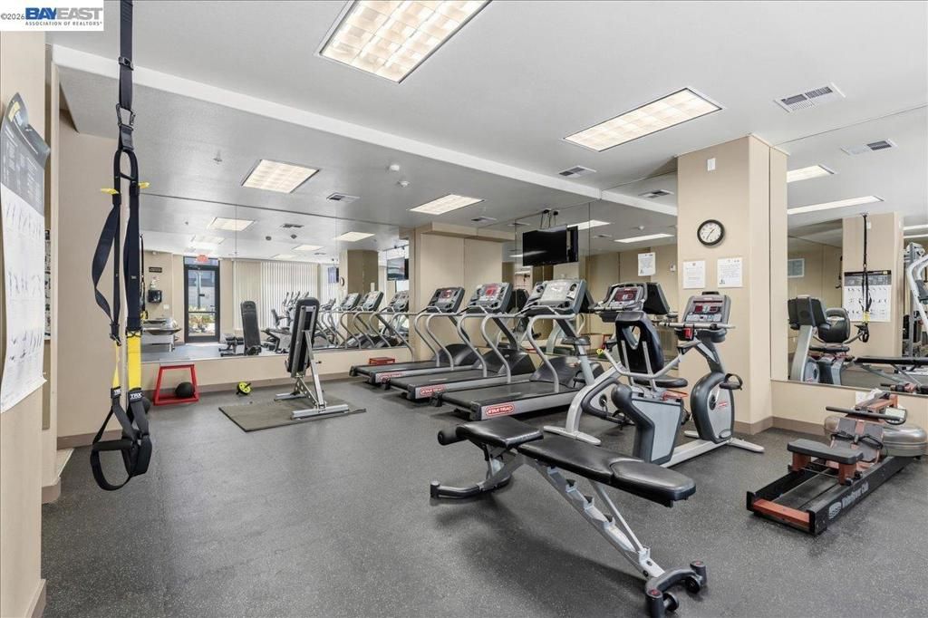 Image 23 of property listing at 5501 De Marcus Blvd 415, Dublin, CA 94568