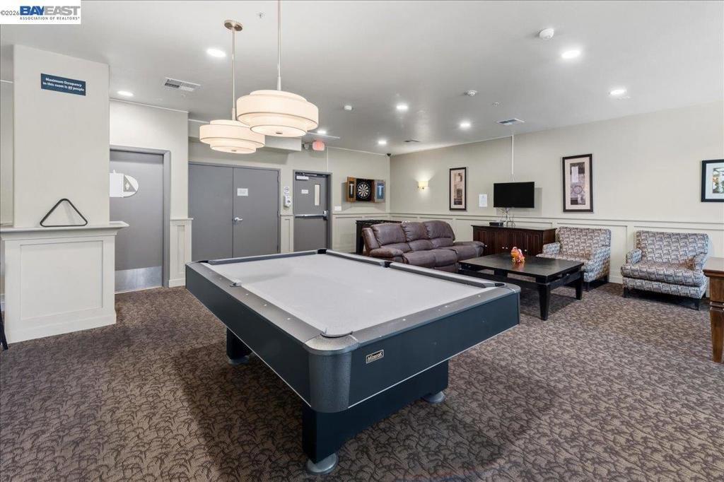 Image 26 of property listing at 5501 De Marcus Blvd 415, Dublin, CA 94568