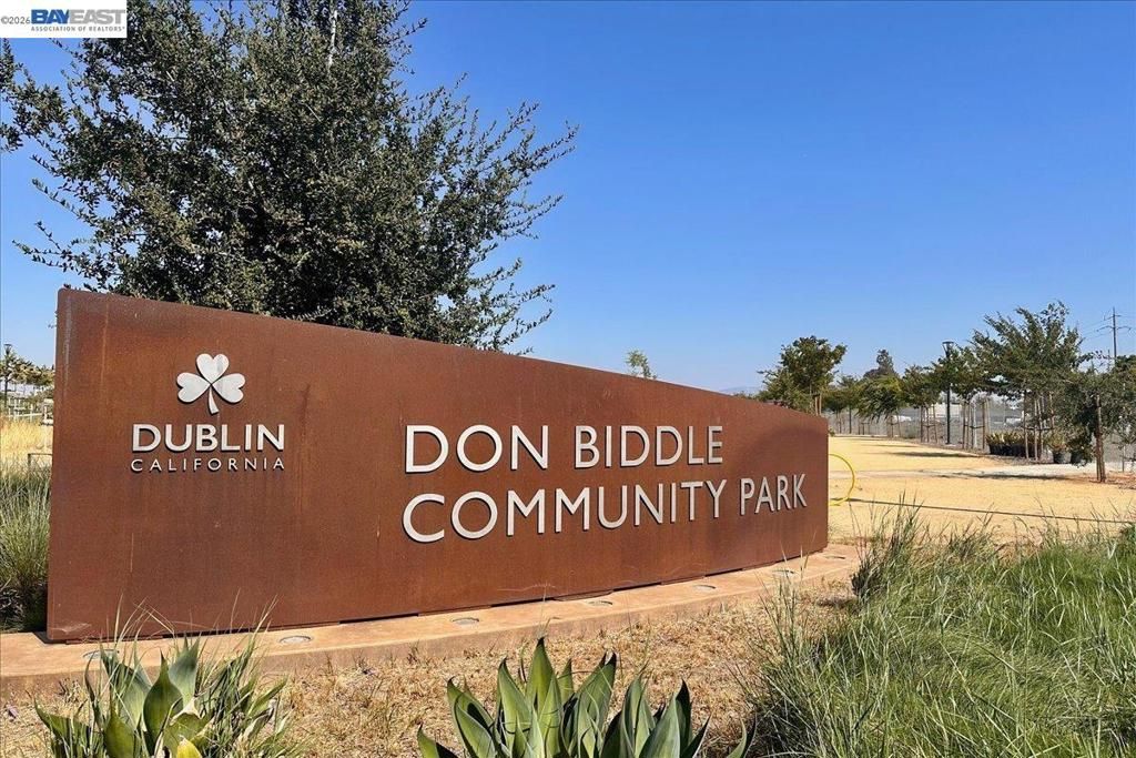 Image 29 of property listing at 5501 De Marcus Blvd 415, Dublin, CA 94568