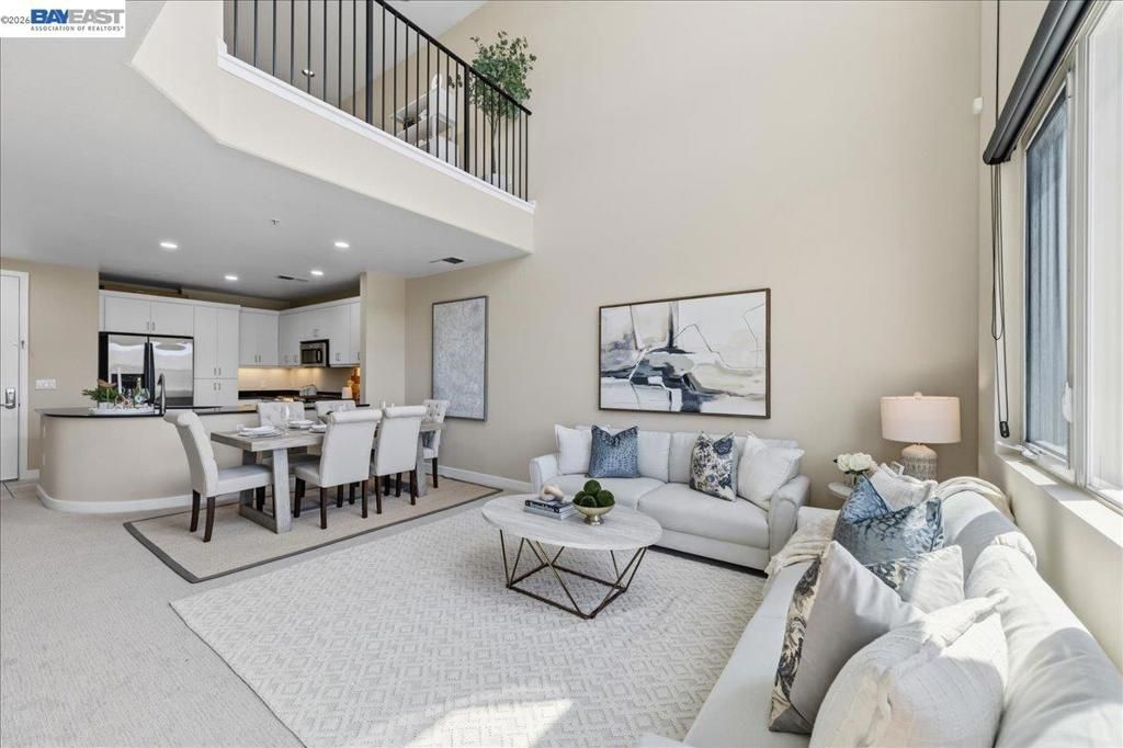 Image 3 of property listing at 5501 De Marcus Blvd 415, Dublin, CA 94568