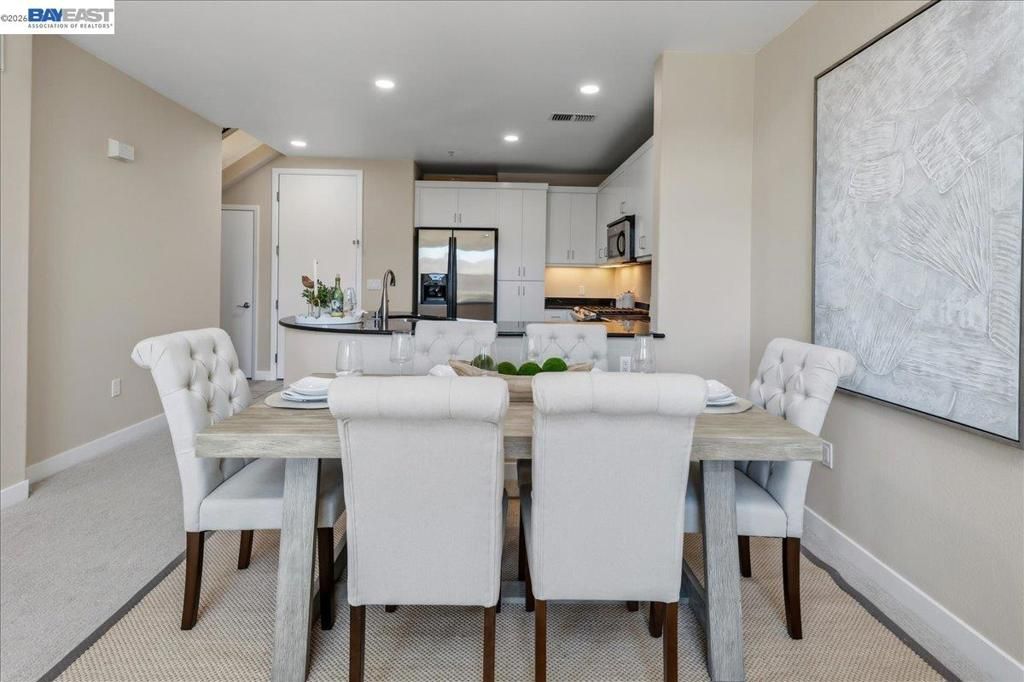 Image 9 of property listing at 5501 De Marcus Blvd 415, Dublin, CA 94568