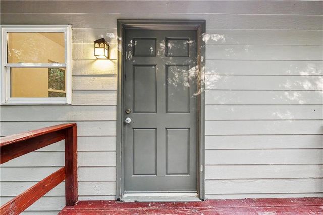 784 Beaver Lake Drive, Ellijay, GA 30540