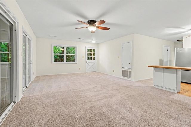 784 Beaver Lake Drive, Ellijay, GA 30540