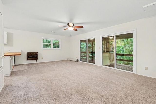 784 Beaver Lake Drive, Ellijay, GA 30540