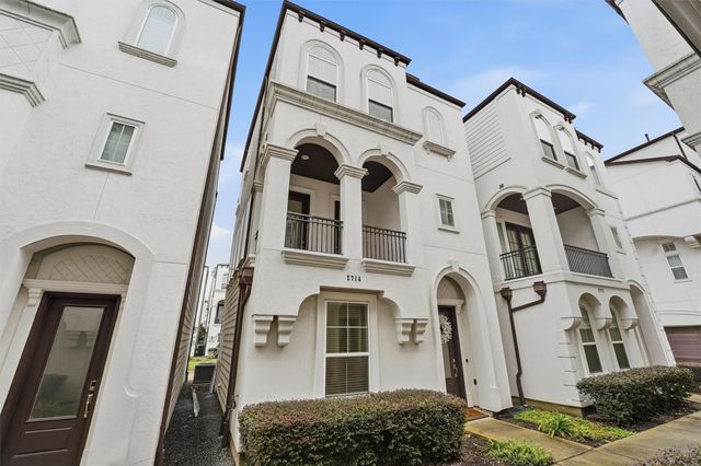 2714 Freund Street, Houston, TX 77003