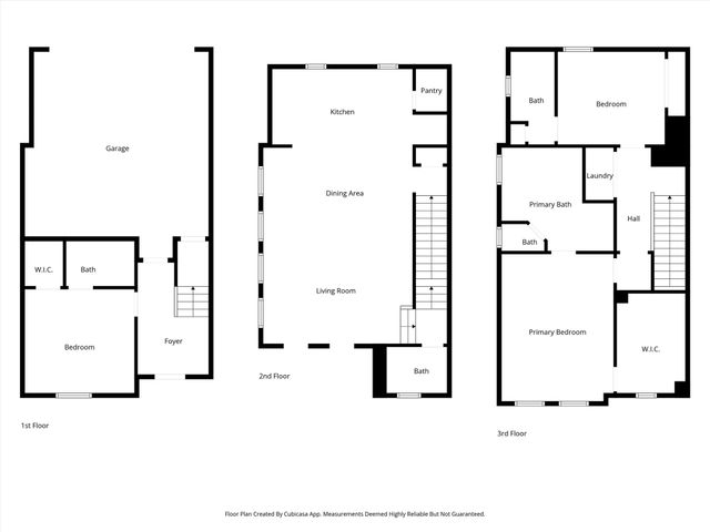 2714 Freund Street, Houston, TX 77003