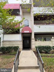 3321 SIR THOMAS DR, Silver Spring, MD 20904