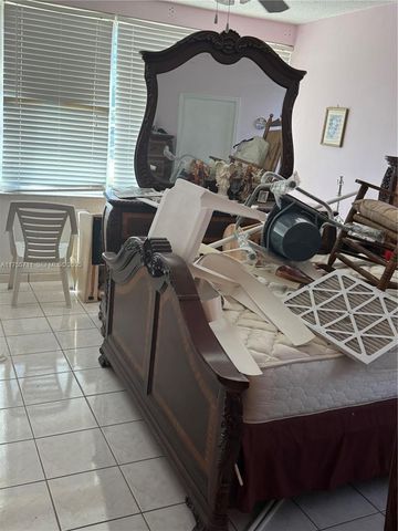 18555 NE 14th Avenue 502B, Miami, FL 33179