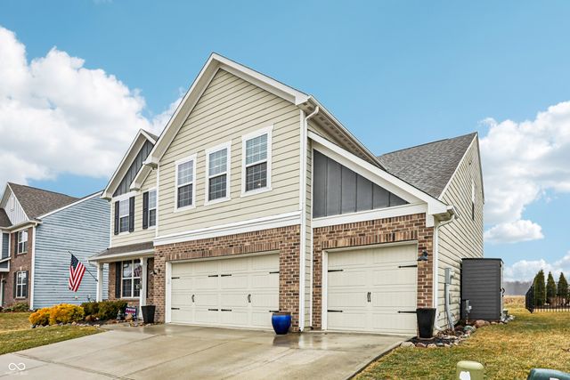 5473 Crowley Parkway, Whitestown, IN 46075