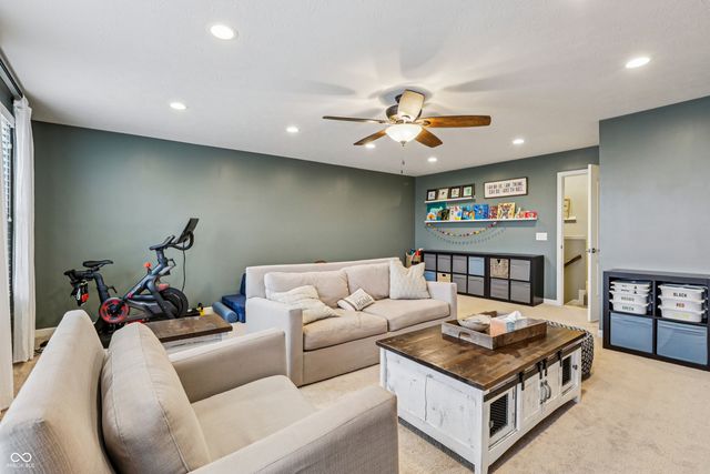 5473 Crowley Parkway, Whitestown, IN 46075