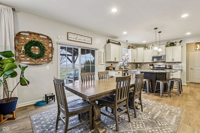 5473 Crowley Parkway, Whitestown, IN 46075