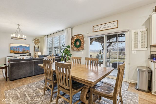 5473 Crowley Parkway, Whitestown, IN 46075