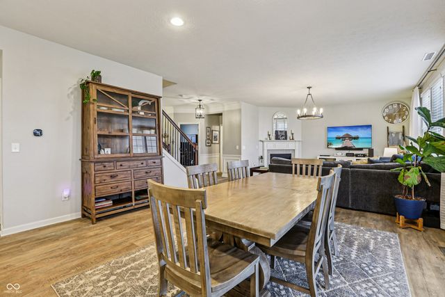 5473 Crowley Parkway, Whitestown, IN 46075