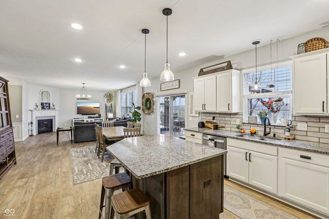 5473 Crowley Parkway, Whitestown, IN 46075