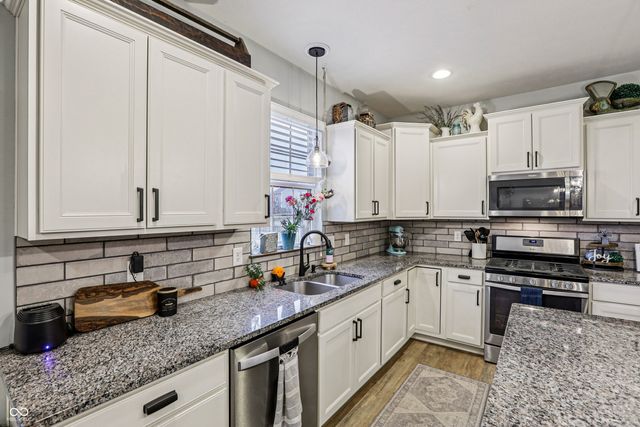 5473 Crowley Parkway, Whitestown, IN 46075