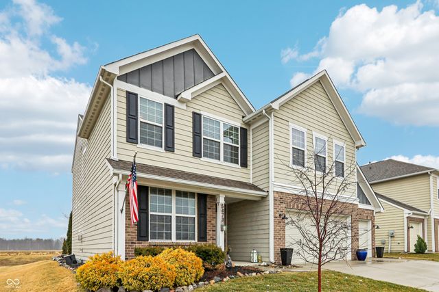 5473 Crowley Parkway, Whitestown, IN 46075