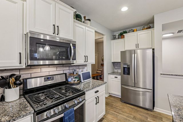 5473 Crowley Parkway, Whitestown, IN 46075