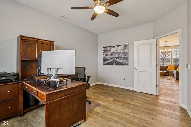 5473 Crowley Parkway, Whitestown, IN 46075