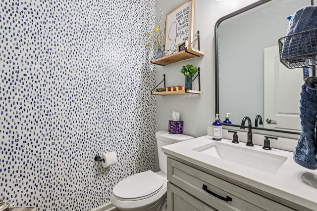 5473 Crowley Parkway, Whitestown, IN 46075