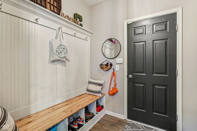 5473 Crowley Parkway, Whitestown, IN 46075