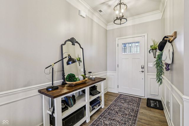 5473 Crowley Parkway, Whitestown, IN 46075