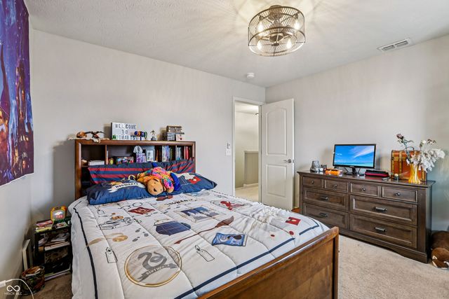 5473 Crowley Parkway, Whitestown, IN 46075