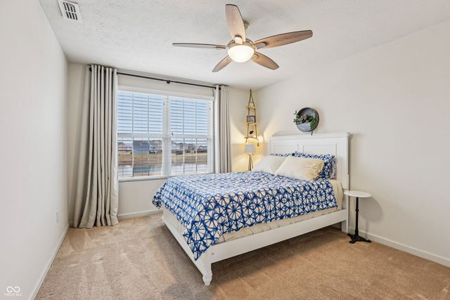 5473 Crowley Parkway, Whitestown, IN 46075