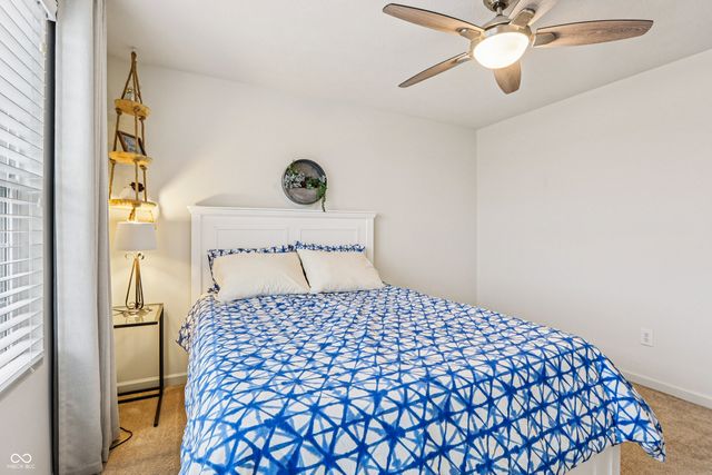 5473 Crowley Parkway, Whitestown, IN 46075