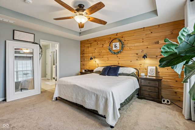 5473 Crowley Parkway, Whitestown, IN 46075