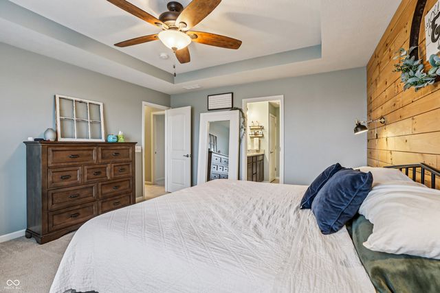 5473 Crowley Parkway, Whitestown, IN 46075