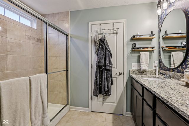 5473 Crowley Parkway, Whitestown, IN 46075