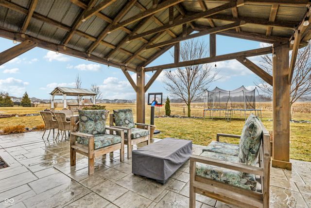 5473 Crowley Parkway, Whitestown, IN 46075