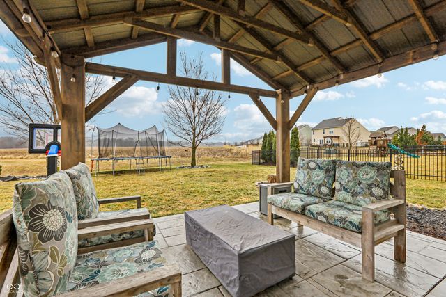 5473 Crowley Parkway, Whitestown, IN 46075