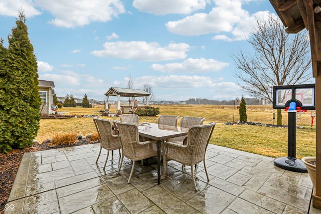 5473 Crowley Parkway, Whitestown, IN 46075