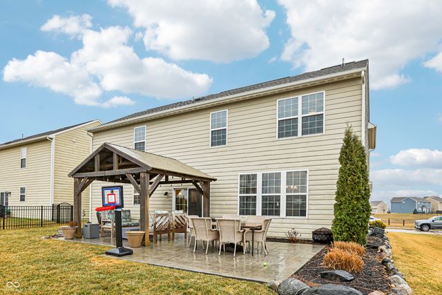 5473 Crowley Parkway, Whitestown, IN 46075