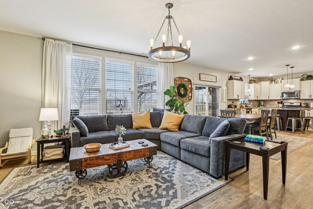 5473 Crowley Parkway, Whitestown, IN 46075