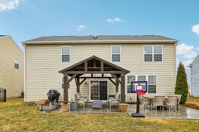 5473 Crowley Parkway, Whitestown, IN 46075