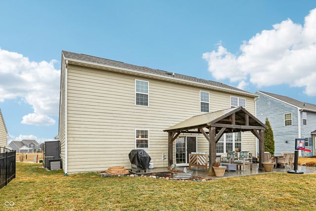 5473 Crowley Parkway, Whitestown, IN 46075