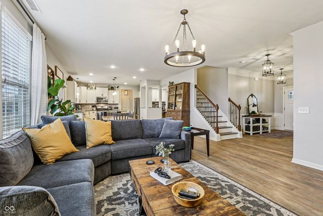 5473 Crowley Parkway, Whitestown, IN 46075