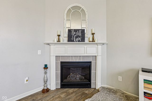 5473 Crowley Parkway, Whitestown, IN 46075