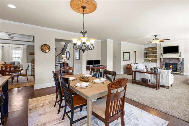 5715 Chestnut Drive, Cumming, GA 30040