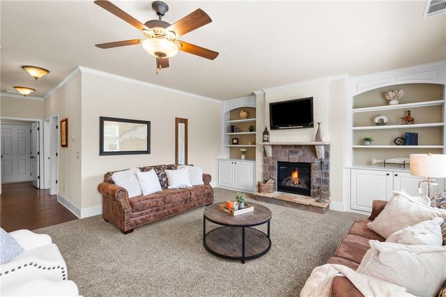 5715 Chestnut Drive, Cumming, GA 30040