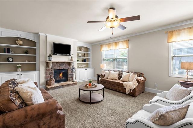 5715 Chestnut Drive, Cumming, GA 30040