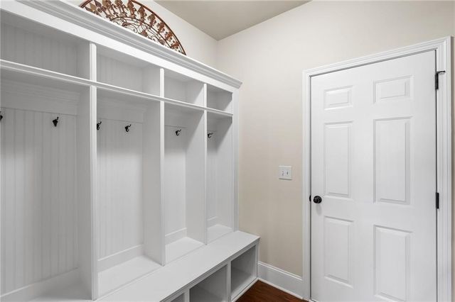 5715 Chestnut Drive, Cumming, GA 30040