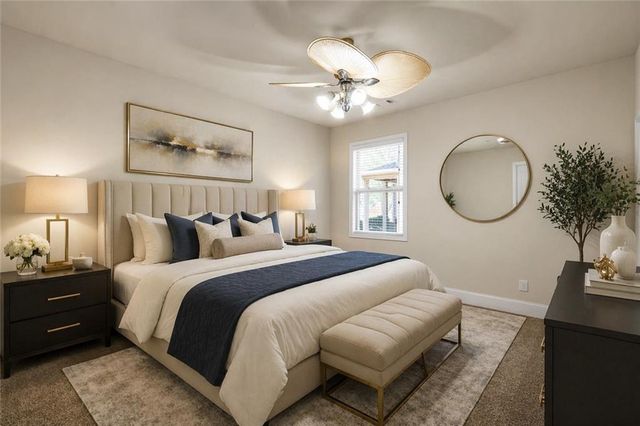 5715 Chestnut Drive, Cumming, GA 30040