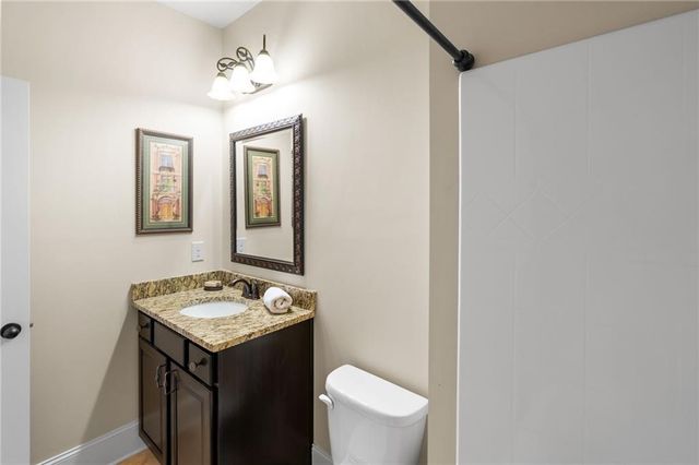 5715 Chestnut Drive, Cumming, GA 30040