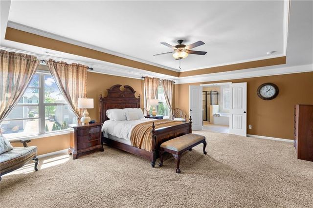 5715 Chestnut Drive, Cumming, GA 30040